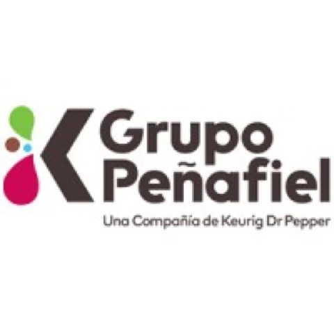 Grupo Peñafiel — Keurig Dr Pepper