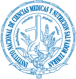 Instituto Nacional de Ciencias Médicas y Nutrición Salvador Zubirán (INCMNSZ)